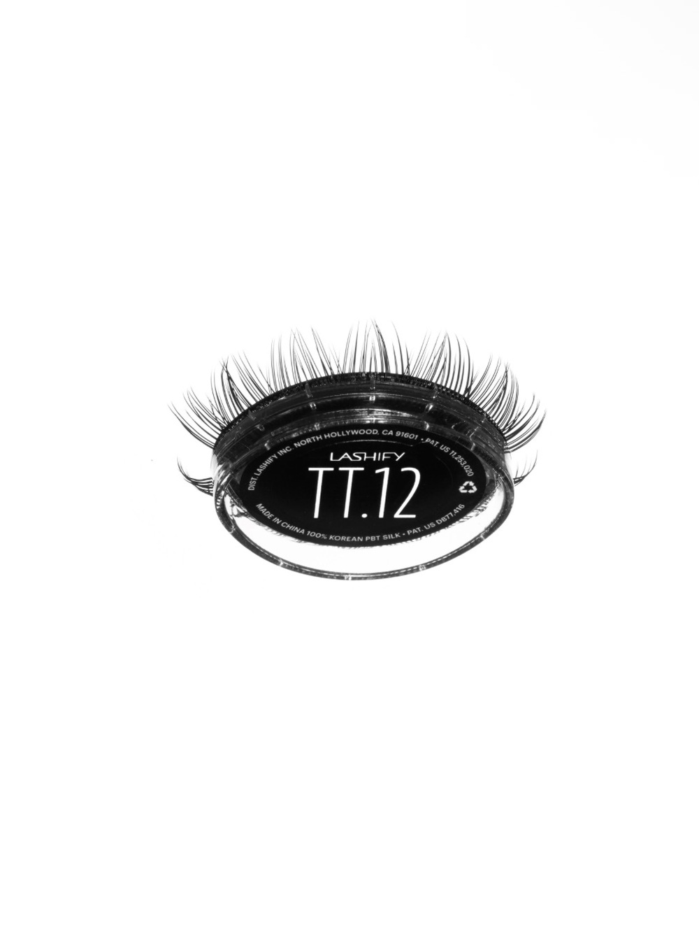 LASHIFY Tulip Thick Bundle (TT)